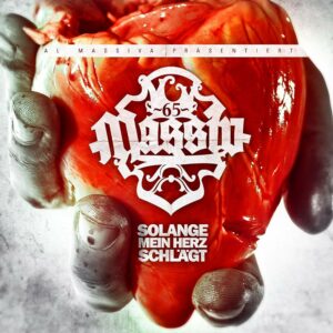 Solange mein Herz schlägt by Massiv