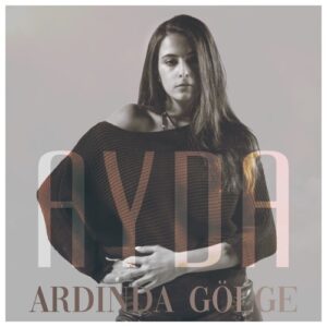 Ardında Gölge by Ayda