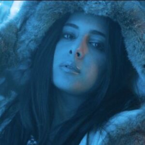 International Mashup by Ayda